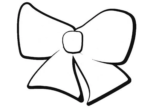 DIBUJOS PARA COLOREAR LAZOS | Dibujos para colorear