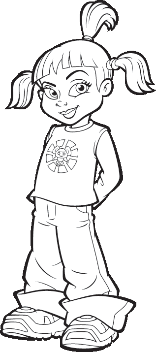 DIBUJOS PARA COLOREAR DE LAZY TOWN PARA NIÑOS:TRIXI : COSAS PARA NIÑOS DIBUJOS PARA COLOREAR DE LAZY TOWN PARA NIÑOS:TRIXI : COSAS PARA NIÑOS