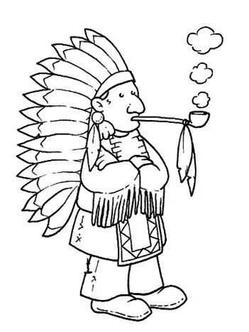 DIBUJOS PARA COLOREAR CON LA LETRA I