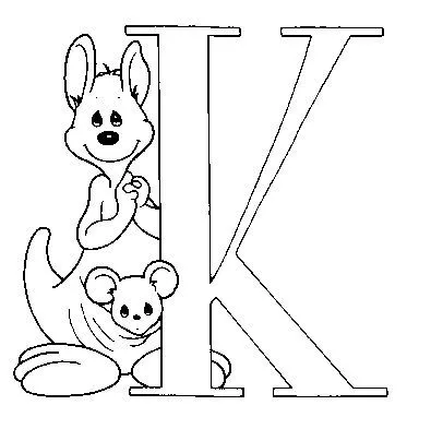 DIBUJOS PARA COLOREAR CON LA LETRA J