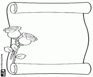 Dibujos para colorear de Día de la Madre , dibujos para imprimir ...