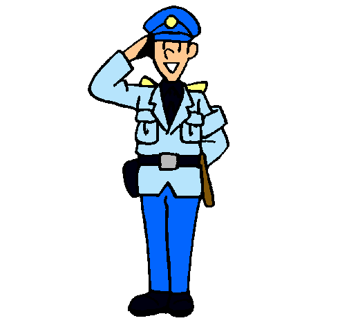 Dibujos para colorear. Maestra de Infantil y Primaria.: Agentes de ...