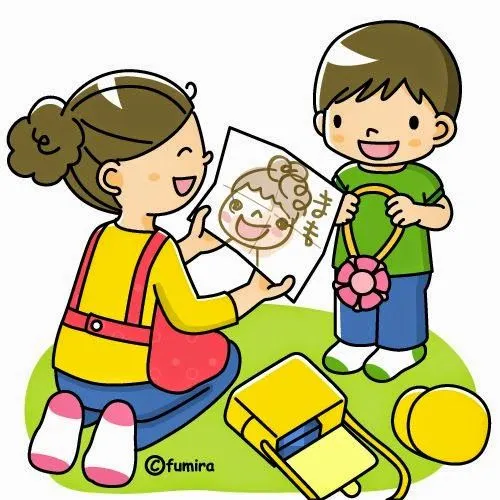 Dibujos para colorear. Maestra de Infantil y Primaria.: El colegio ...