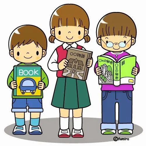 Maestra de Infantil: El colegio. Dibujos para colorear. Escenas ...