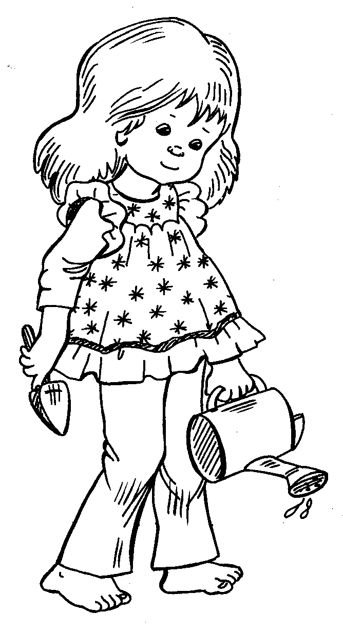 Imagenes de un niño y una niña para colorear - Imagui Imagenes de un niño y una niña para colorear - Imagui