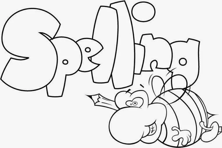 Dibujos para colorear. Maestra de Infantil y Primaria.: Dibujos ...