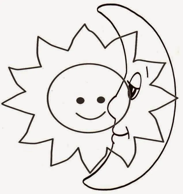 Dibujos para colorear. Maestra de Infantil y Primaria.: Dibujos ...