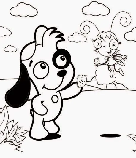 Dibujos para colorear. Maestra de Infantil y Primaria.: Dibujos ...