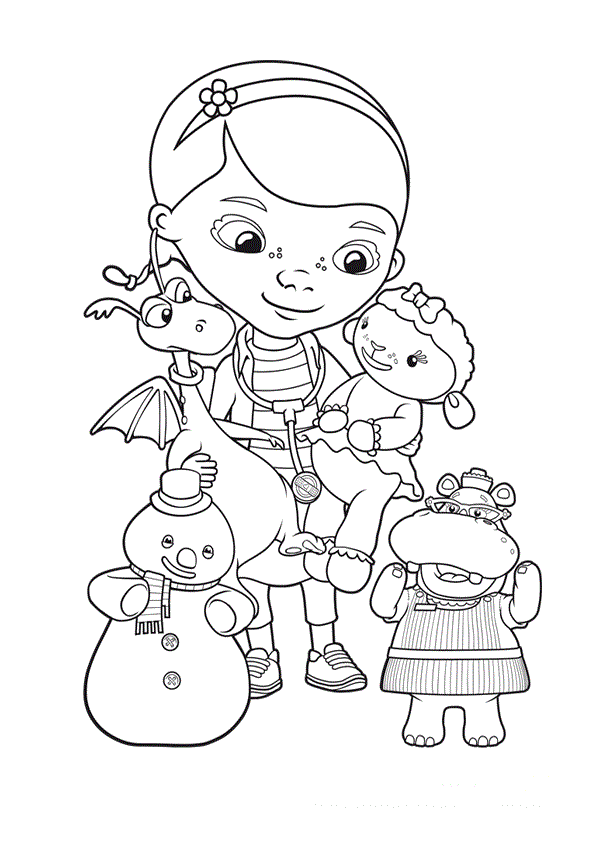 Dibujos para colorear. Maestra de Infantil y Primaria.: Doctora ... Dibujos para colorear. Maestra de Infantil y Primaria.: Doctora ...