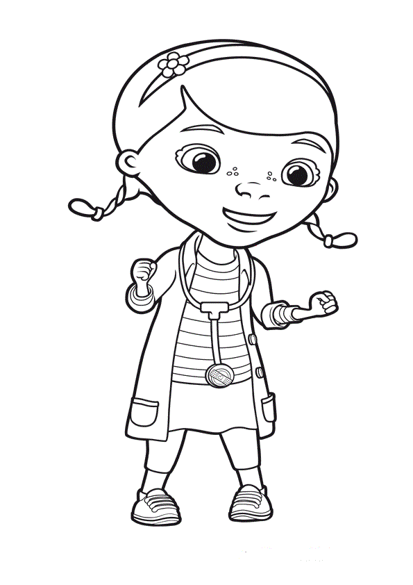 Dibujos para colorear. Maestra de Infantil y Primaria.: Doctora ... Dibujos para colorear. Maestra de Infantil y Primaria.: Doctora ...