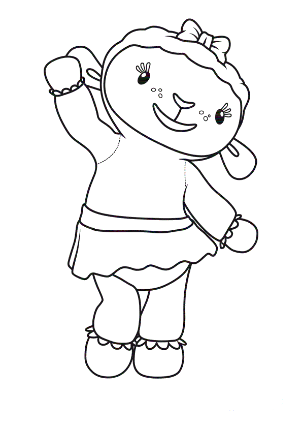 Dibujos para colorear. Maestra de Infantil y Primaria.: Doctora ...