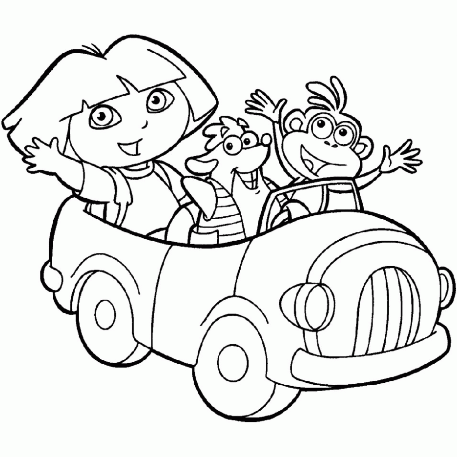 Dibujos para colorear. Maestra de Infantil y Primaria.: Medios de ... Dibujos para colorear. Maestra de Infantil y Primaria.: Medios de ...