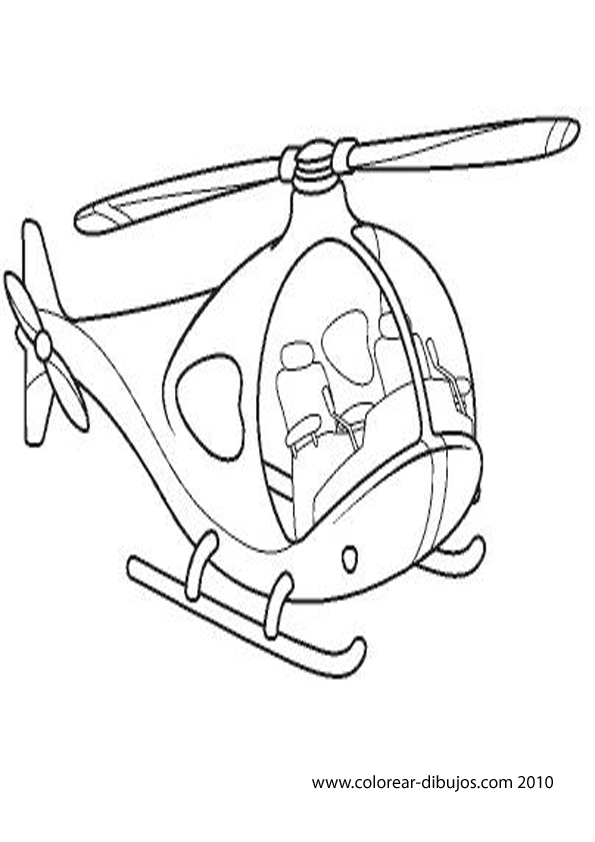 Dibujos para colorear. Maestra de Infantil y Primaria.: Medios de ... Dibujos para colorear. Maestra de Infantil y Primaria.: Medios de ...