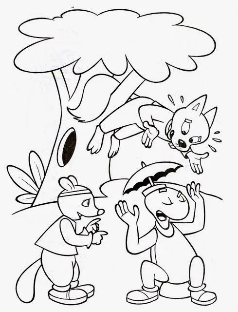 Dibujos para colorear. Maestra de Infantil y Primaria.: La tortuga ... Dibujos para colorear. Maestra de Infantil y Primaria.: La tortuga ...