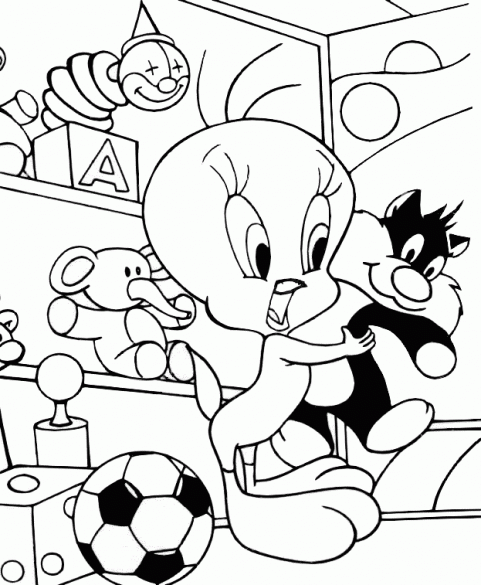Dibujos para Colorear y Manualidades: Dibujos animados para pintar Dibujos para Colorear y Manualidades: Dibujos animados para pintar
