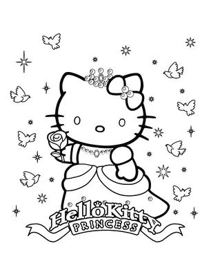 Dibujos para Colorear y Manualidades: Dibujos para colorear de hello ... Dibujos para Colorear y Manualidades: Dibujos para colorear de hello ...
