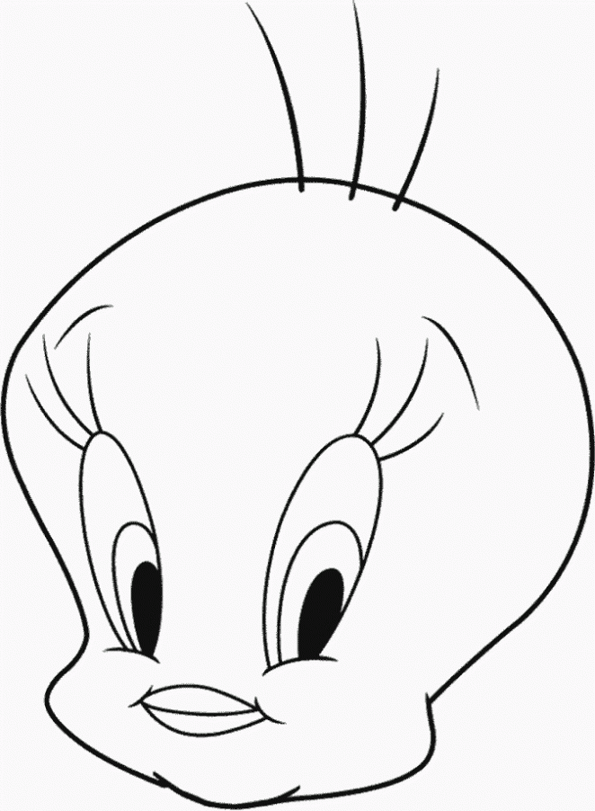 Dibujos para Colorear y Manualidades: Máscara de Piolin Dibujos para Colorear y Manualidades: Máscara de Piolin