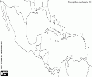 Dibujos para colorear de Mapas , dibujos de Mapas para imprimir ... Dibujos para colorear de Mapas , dibujos de Mapas para imprimir ...