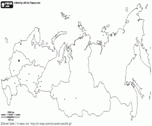 Dibujos para colorear de Mapas políticos de países de Europa ... Dibujos para colorear de Mapas políticos de países de Europa ...