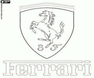Dibujos para colorear de Marcas de Coches , dibujos para imprimir de ... Dibujos para colorear de Marcas de Coches , dibujos para imprimir de ...