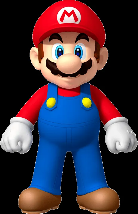 Dibujos para colorear de mario y wario - Imagui Dibujos para colorear de mario y wario - Imagui