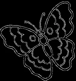 Dibujos para Colorear - Mariposas ~ El Bebe de Mama - Embarazo, Parto ... Dibujos para Colorear - Mariposas ~ El Bebe de Mama - Embarazo, Parto ...