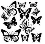 Dibujos para colorear Mariposas Dibujos para imprimir Dibujos para colorear Mariposas Dibujos para imprimir