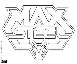 Dibujos para colorear de Max Steel , dibujos de Max Steel para ... Dibujos para colorear de Max Steel , dibujos de Max Steel para ...