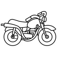 jugarycolorear.com- Moto