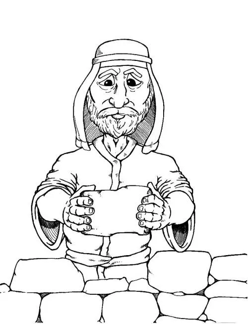 Dibujos para colorear - Ministerio Infantil Dibujos para colorear - Ministerio Infantil