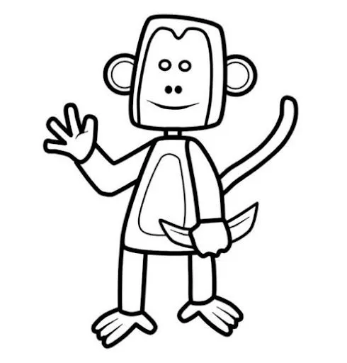 COLOREAR | Dibujos para colorear - Part 93 COLOREAR | Dibujos para colorear - Part 93