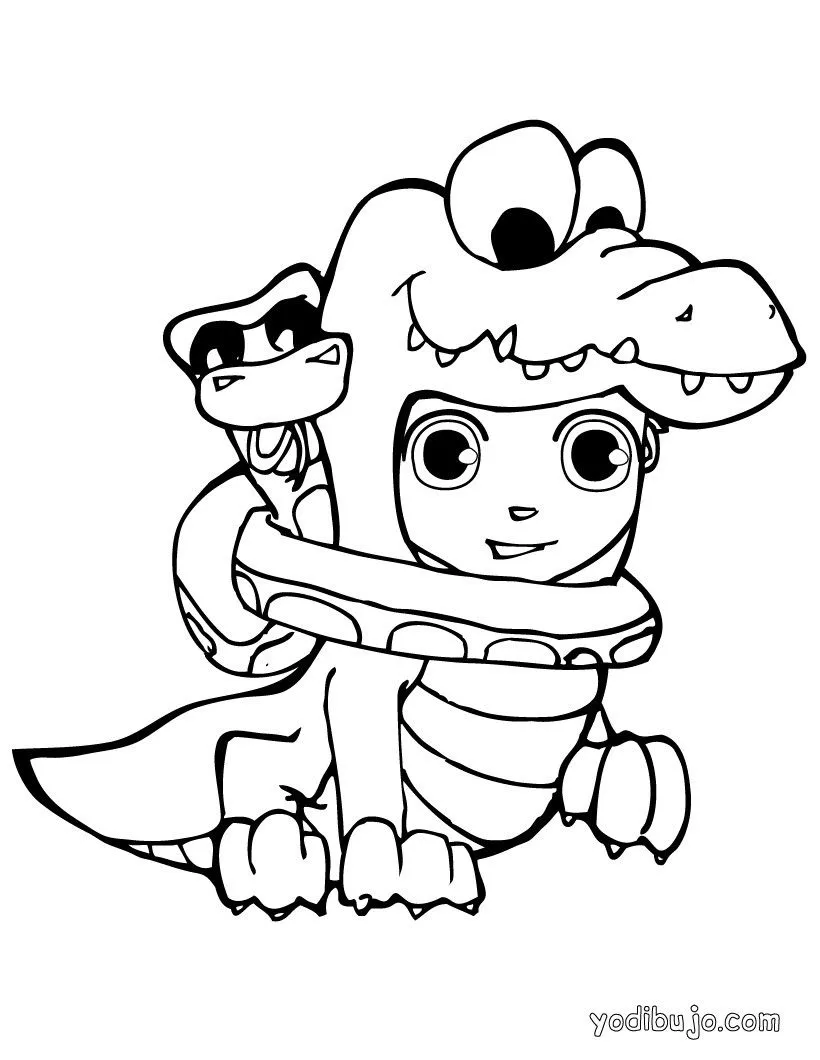 Dibujos para colorear Monstruos, monstruo de Halloween para imprimir Dibujos para colorear Monstruos, monstruo de Halloween para imprimir