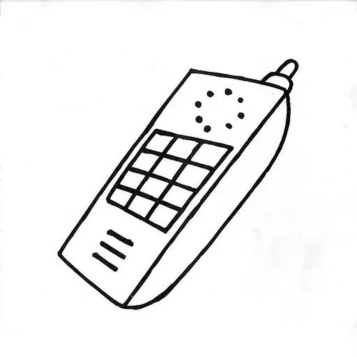 DIBUJOS DE CELULARES PARA COLOREAR | Dibujos para colorear DIBUJOS DE CELULARES PARA COLOREAR | Dibujos para colorear