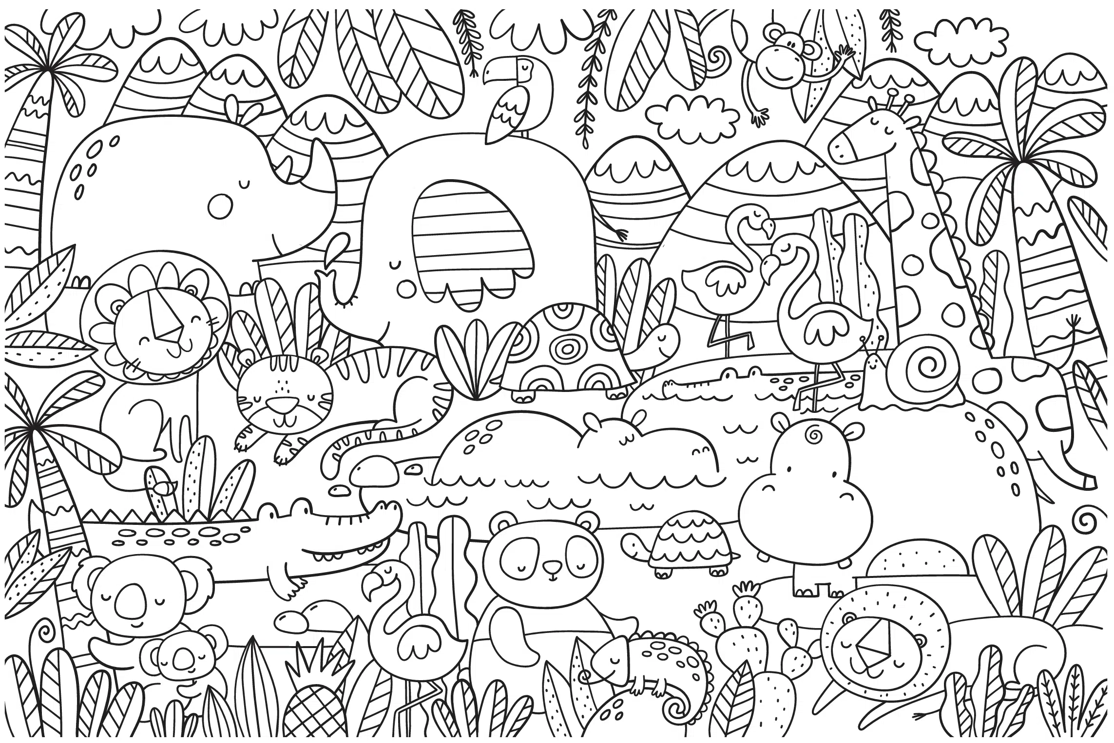 Dibujos para colorear. Navidad, Disney, animales... | Agendadeisa.com Dibujos para colorear. Navidad, Disney, animales... | Agendadeisa.com