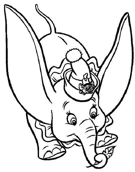 Manualidades para niños: dibujos para colorear de Disney - Guía de ... Manualidades para niños: dibujos para colorear de Disney - Guía de ...