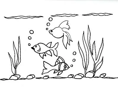 Dibujos para colorear para niños o infantiles, son láminas ... Dibujos para colorear para niños o infantiles, son láminas ...