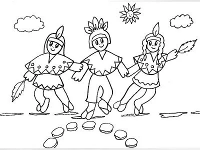 Dibujos para colorear para niños o infantiles, son láminas ... Dibujos para colorear para niños o infantiles, son láminas ...