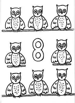 Dibujos para colorear para niños o infantiles, son láminas ... Dibujos para colorear para niños o infantiles, son láminas ...