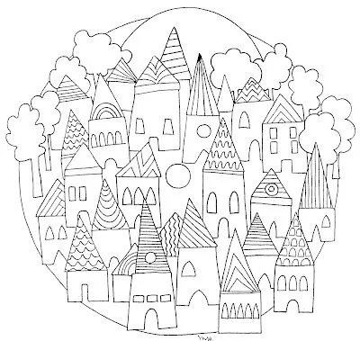 Dibujos para colorear para niños o infantiles, son láminas ... Dibujos para colorear para niños o infantiles, son láminas ...