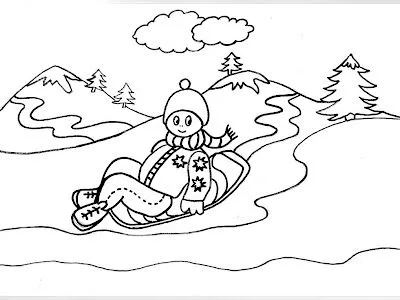 Dibujos para colorear para niños o infantiles, son láminas ... Dibujos para colorear para niños o infantiles, son láminas ...