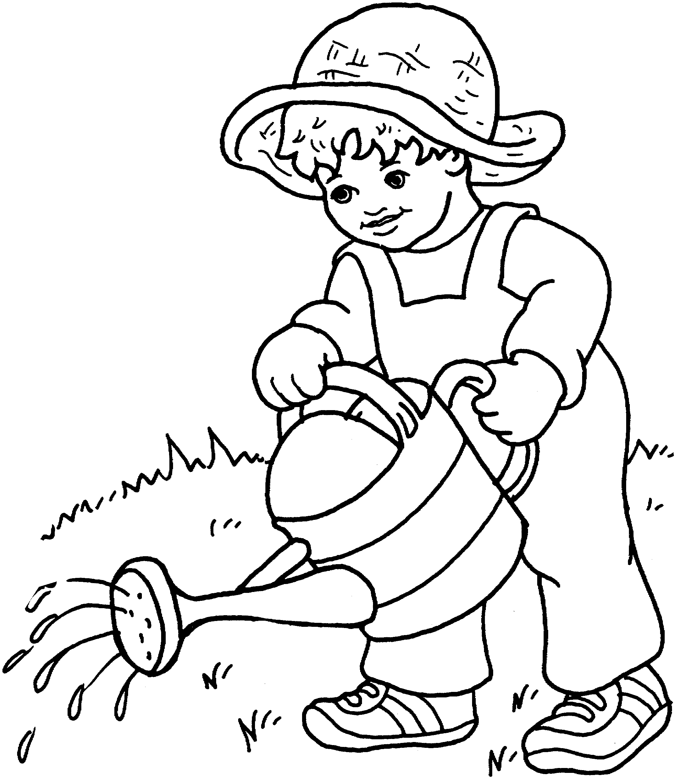 dibujos para colorear de oficios - Buscar con Google | Dibuixos ... dibujos para colorear de oficios - Buscar con Google | Dibuixos ...