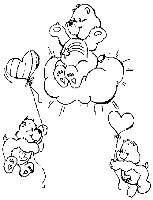 Dibujos para colorear de osos cariñosos bañandose - Imagui Dibujos para colorear de osos cariñosos bañandose - Imagui