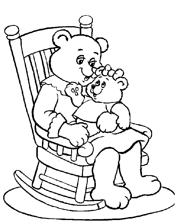 Dibujos para colorear de Osos, Ursidae, Ursus , Plantillas para ... Dibujos para colorear de Osos, Ursidae, Ursus , Plantillas para ...