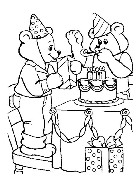 Dibujos para colorear de Osos, Ursidae, Ursus , Plantillas para ... Dibujos para colorear de Osos, Ursidae, Ursus , Plantillas para ...
