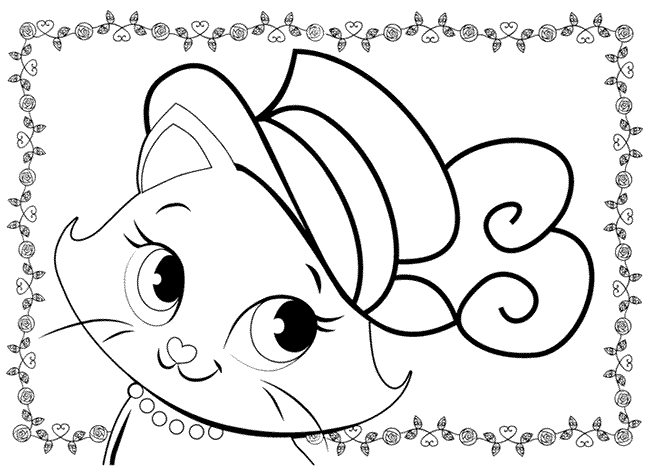 dibujos para colorear, page 23 - seourpicz