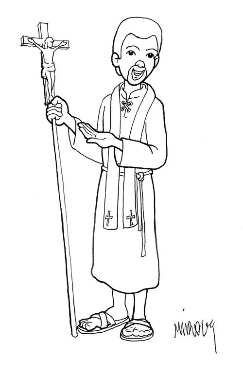 Dibujos para colorear - Página 3 - Arguments Dibujos para colorear - Página 3 - Arguments