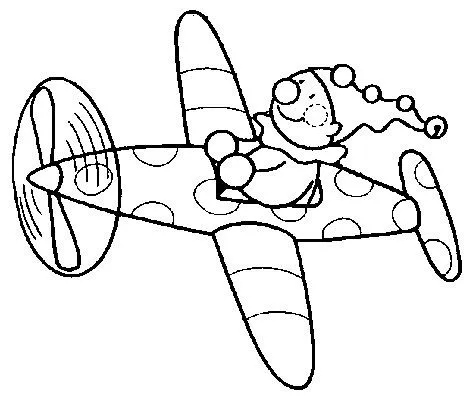 DIBUJOS PARA COLOREAR - Part 204