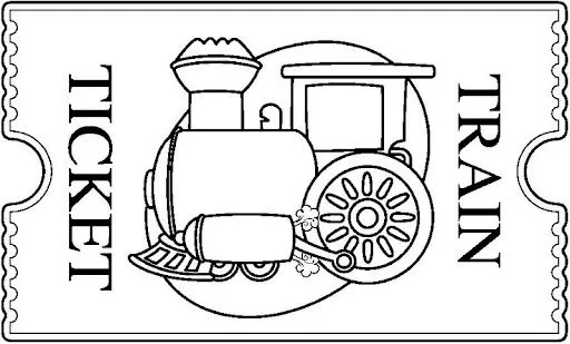 DIBUJOS PARA COLOREAR - Part 300