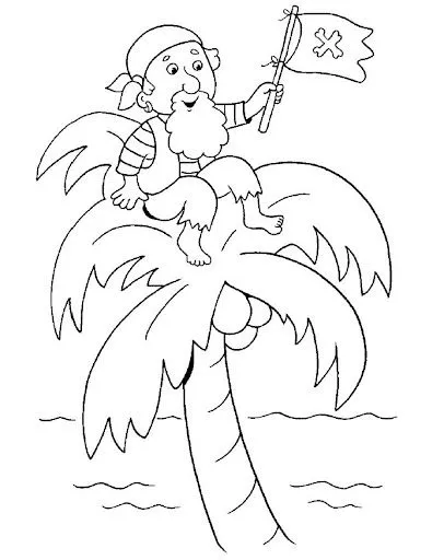 DIBUJOS PARA COLOREAR - Part 401