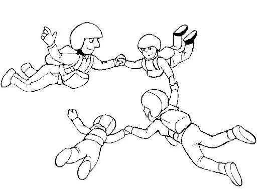 DIBUJOS PARA COLOREAR - Part 407
